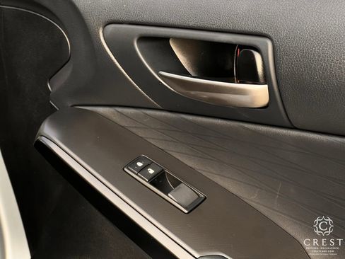 Used 2023 Lexus IS 350 F Sport image 28