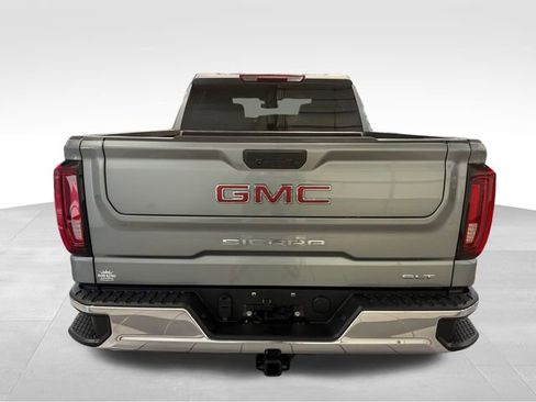 Certified 2024 GMC Sierra 1500 SLT image 6