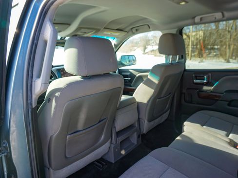 Used 2014 GMC Sierra 1500 SLE w/ SLE Preferred Package image 20