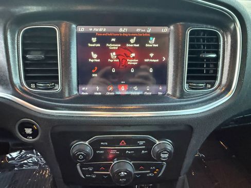 Used 2018 Dodge Charger GT AWD/4WD image 26