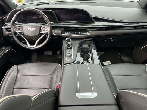 Used 2022 Cadillac Escalade ESV Sport image 14