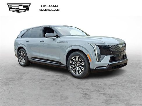 New 2026 Cadillac Escalade IQ Sport 1 image 1