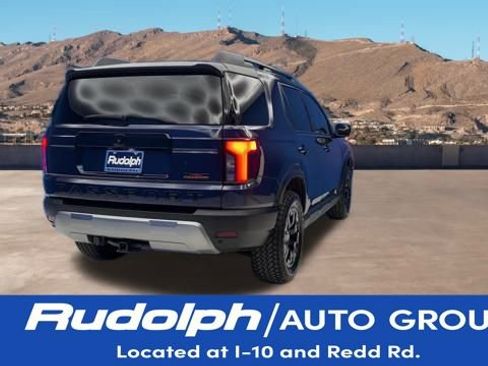 Used 2026 Honda Passport TrailSport Elite image 5