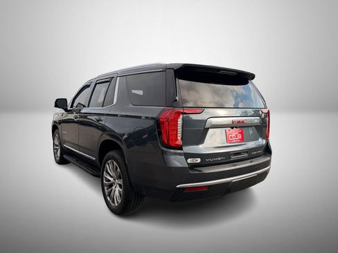 Used 2021 GMC Yukon Denali RWD image 3
