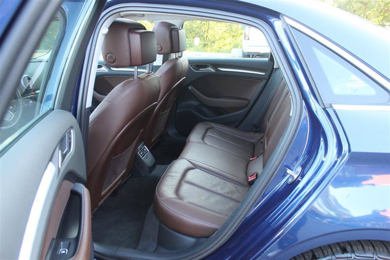 Used 2015 Audi A3 1.8T Premium Plus FWD image 23