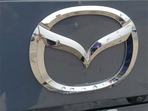 Certified 2025 MAZDA CX-70 3.3 Turbo S w/ Premium Plus image 31