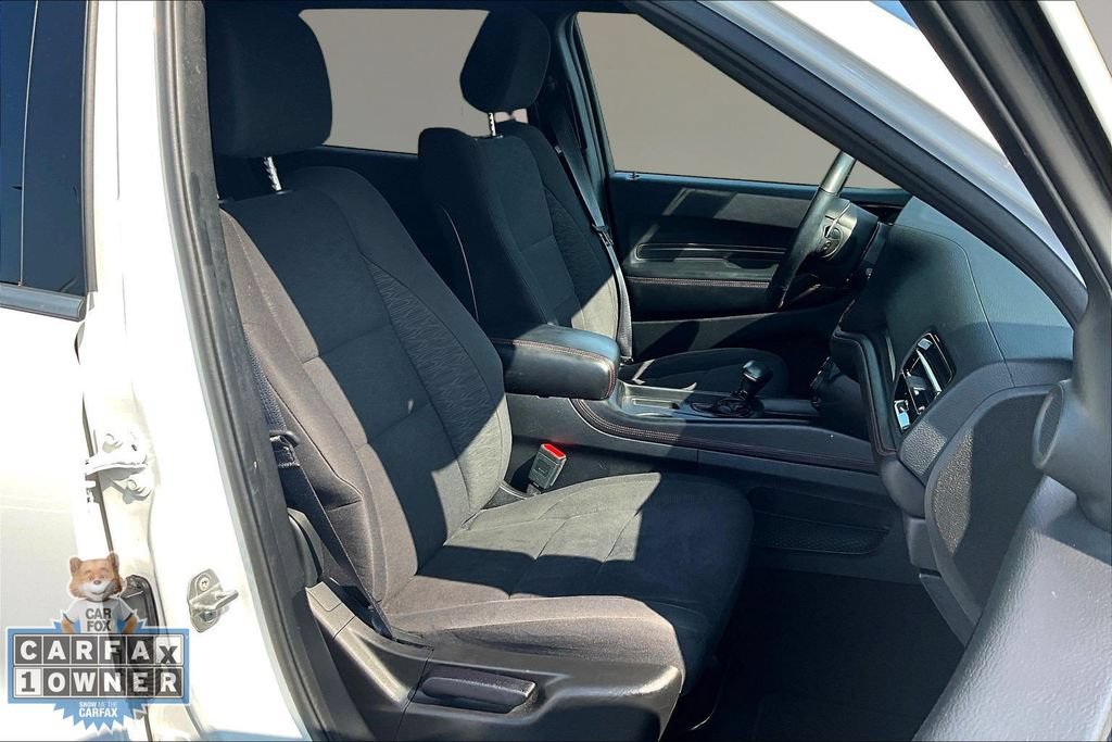 Used 2023 Dodge Durango GT AWD/4WD image 30