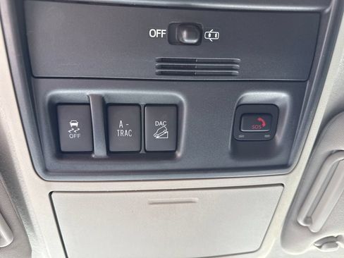 Used 2021 Toyota 4Runner SR5 AWD/4WD image 31