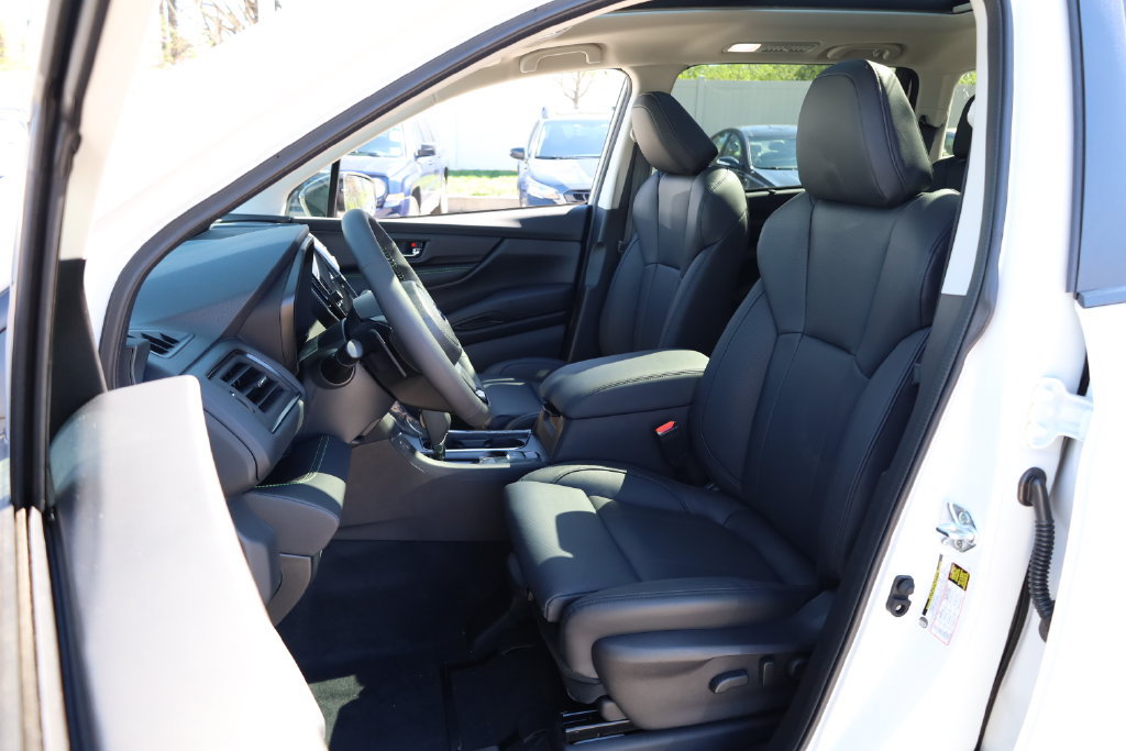 Used 2026 Subaru Ascent Bronze Edition AWD/4WD image 10