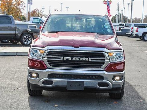 Used 2020 RAM 1500 Big Horn image 6