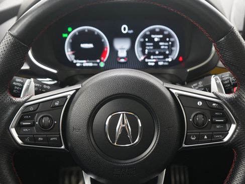 Used 2023 Acura MDX A-Spec image 31