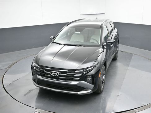 New 2026 Hyundai Tucson SEL image 47