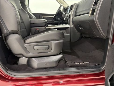Used 2016 RAM 1500 Sport w/ Convenience Group RWD image 18