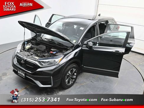 Used 2021 Honda CR-V Special Edition image 37