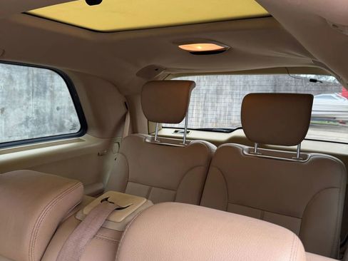 Used 2007 Mercedes-Benz GL 450 GL 450 Sport Utility 4D image 14