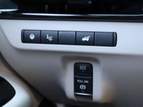 New 2026 Nissan Murano Platinum AWD/4WD image 24