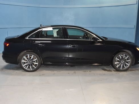 Used 2021 Audi A4 2.0T Premium Plus w/ Premium Plus Package image 24