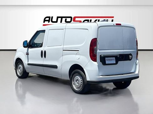 Used 2022 RAM ProMaster City Tradesman FWD image 5