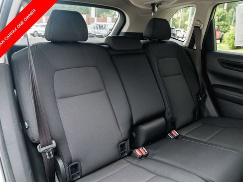 Used 2025 Honda CR-V LX image 27
