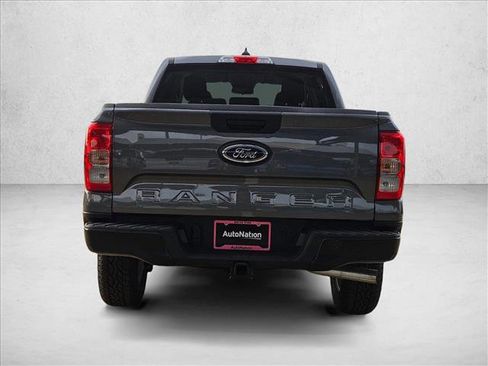 New 2025 Ford Ranger XL w/ Trailer Tow Package RWD image 8