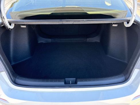 Certified 2024 Honda Civic EX image 22