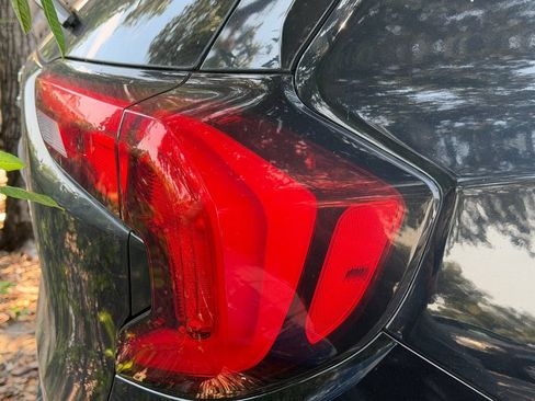Used 2018 GMC Terrain SLE FWD image 14