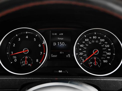 Used 2019 Volkswagen GTI S FWD image 23
