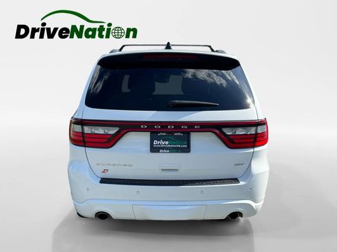 Used 2023 Dodge Durango GT AWD/4WD image 6