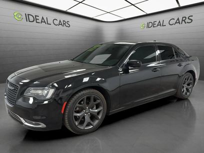 Used 2022 Chrysler 300 Touring w/ Sport Appearance Package