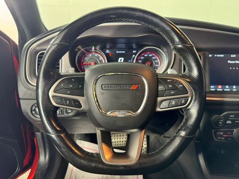 Used 2020 Dodge Charger Scat Pack image 13