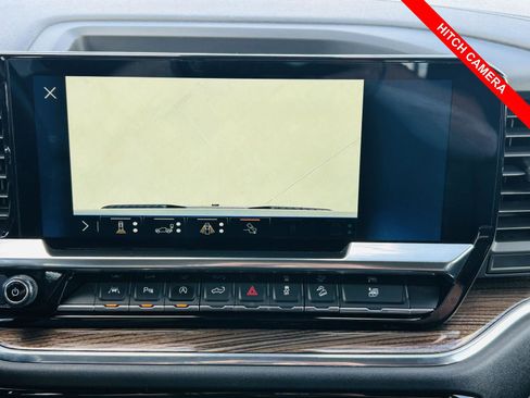 Used 2024 Chevrolet Silverado 1500 RST w/ RST All Star Premium Package image 12