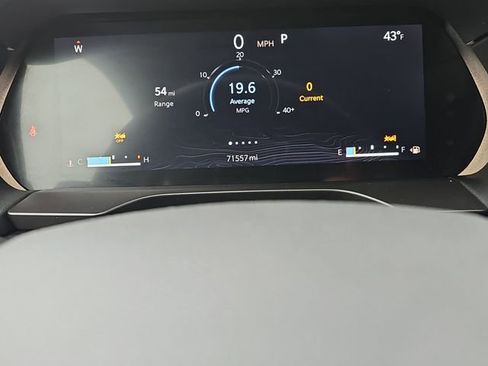 Used 2022 Jeep Grand Cherokee L Limited AWD/4WD image 12