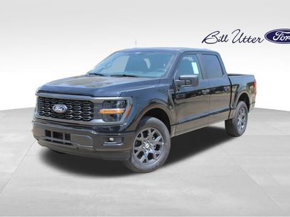 New 2026 Ford F150 STX w/ Equipment Group 200A