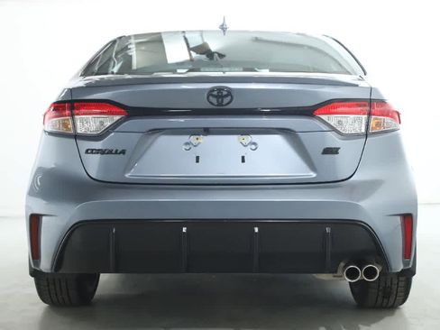 Certified 2024 Toyota Corolla SE image 39