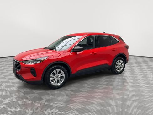 Used 2024 Ford Escape Active image 31