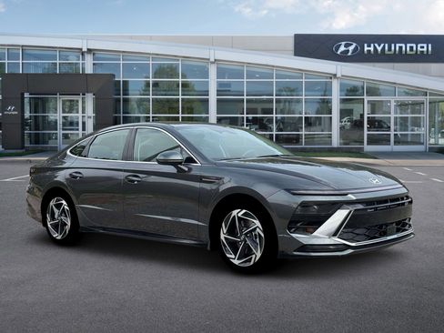 New 2026 Hyundai Sonata SEL image 10
