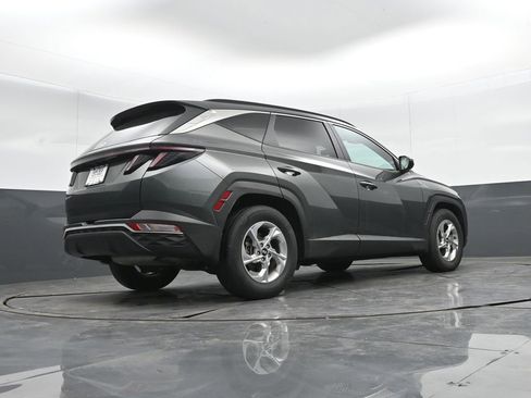 Used 2022 Hyundai Tucson SEL image 35