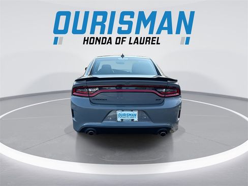 Used 2023 Dodge Charger GT w/ Blacktop Package image 7