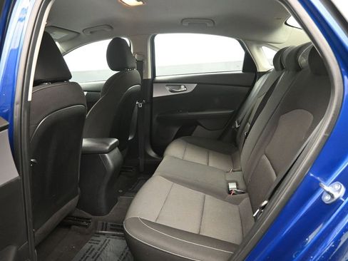 Used 2024 Kia Forte LXS image 30