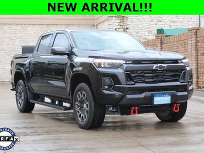 Used 2024 Chevrolet Colorado LT w/ LT Convenience Package III