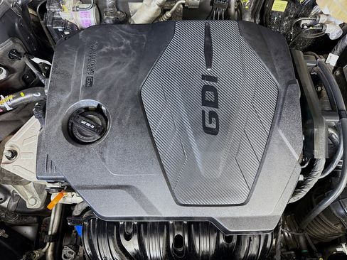 Used 2023 Hyundai Santa Fe SEL image 39