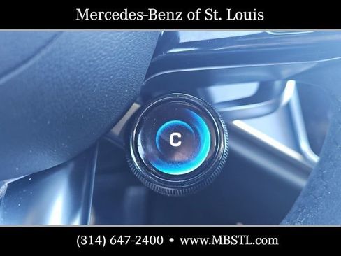 Used 2026 Mercedes-Benz E 53 AMG 4MATIC Sedan image 27