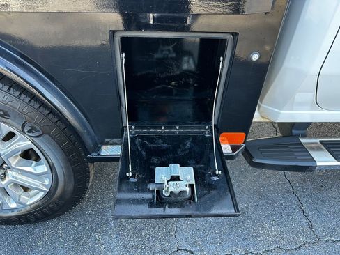 Used 2020 GMC Sierra 2500 Denali w/ Denali Ultimate Package image 50