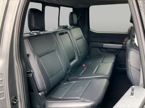 Used 2022 Ford F150 Lariat AWD/4WD image 19