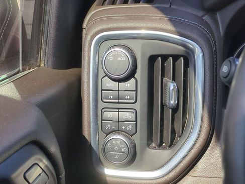 Used 2022 Chevrolet Silverado 1500 LTZ w/ LTZ Premium Package image 25