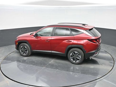 New 2026 Hyundai Tucson SEL image 25