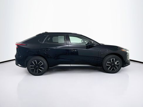Used 2026 Toyota bZ FWD image 10