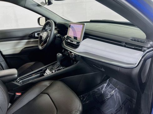 Used 2023 Jeep Compass Limited w/ Elite Group image 28