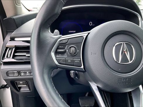 Used 2023 Acura MDX SH-AWD w/ Technology Package image 25