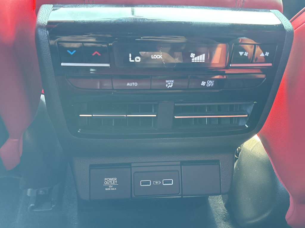 Used 2022 Acura MDX Type S AWD/4WD image 19